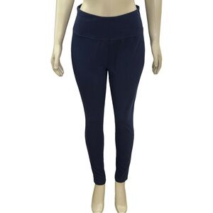 Talbots Dark Blue Women's Leggings